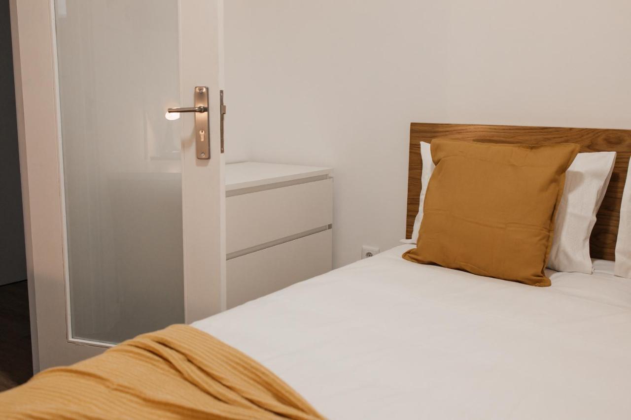 Julio De Matos Guest House Porto Exterior photo