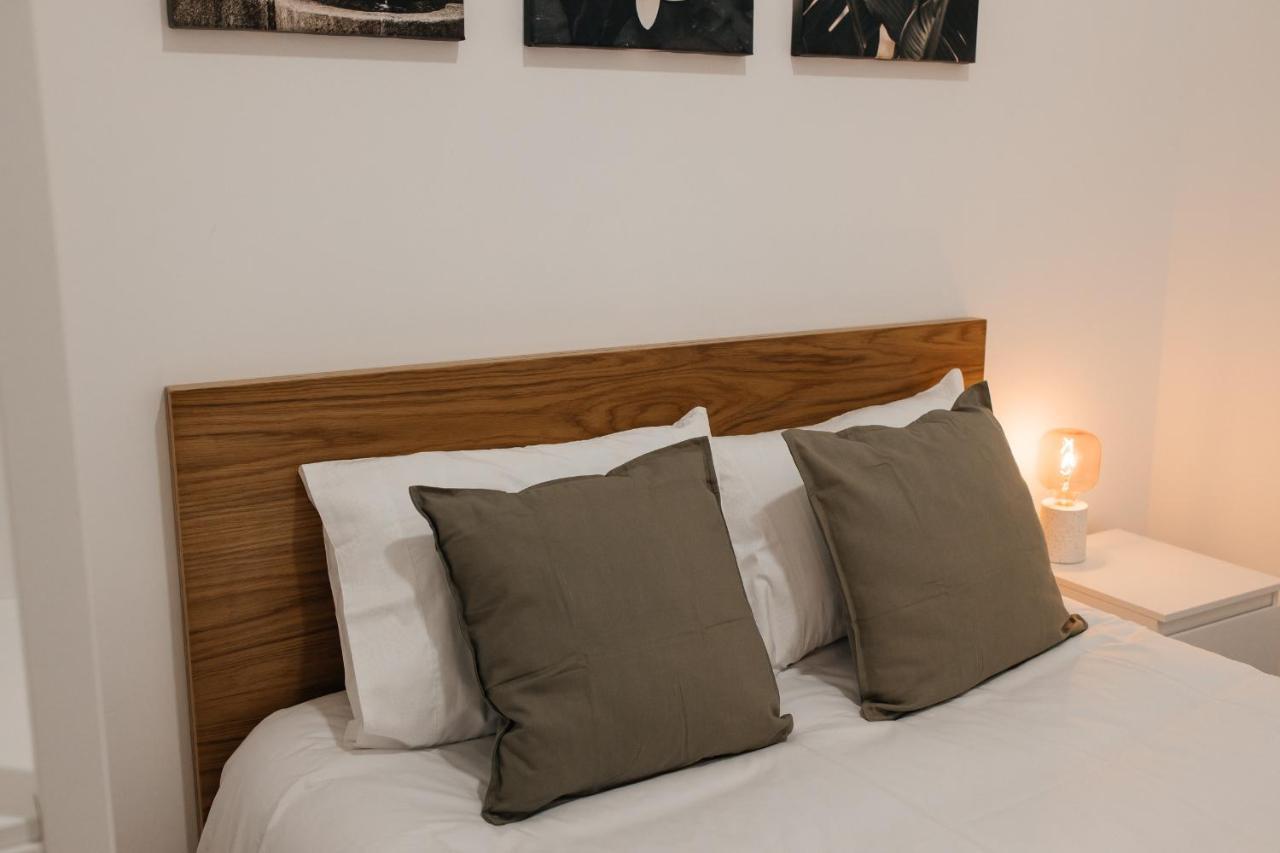 Julio De Matos Guest House Porto Exterior photo