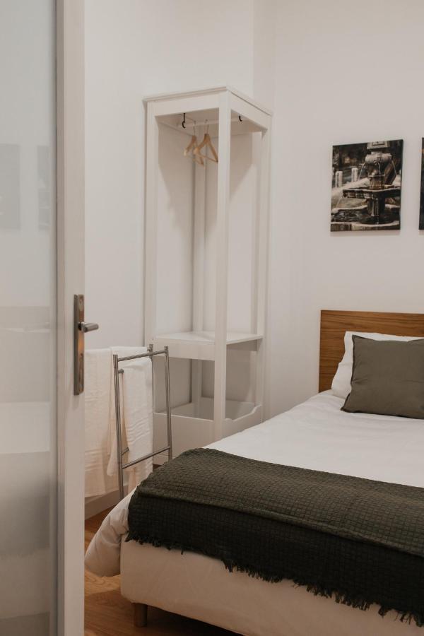 Julio De Matos Guest House Porto Exterior photo