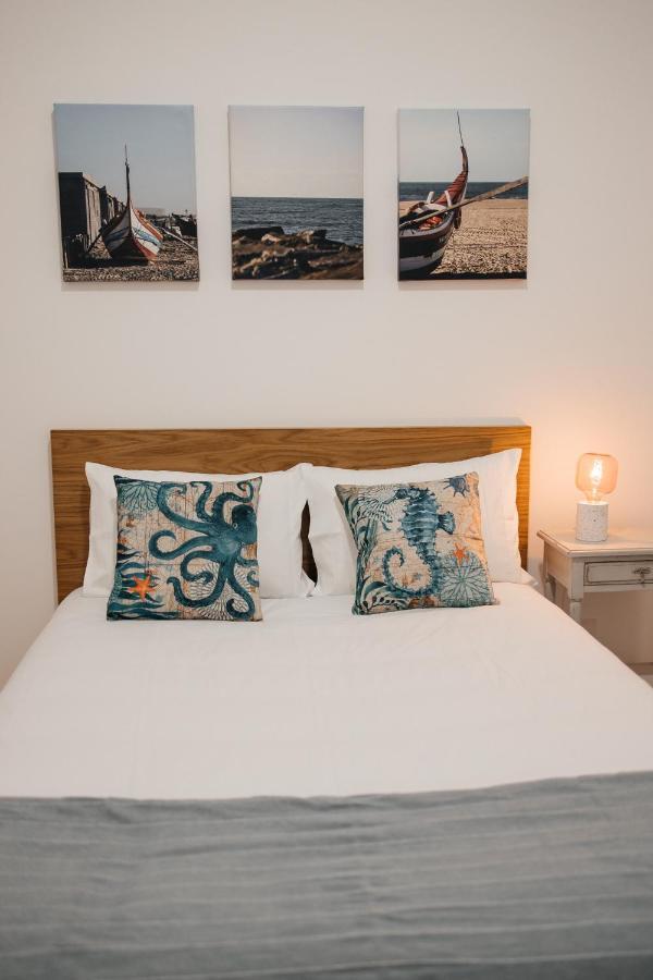 Julio De Matos Guest House Porto Exterior photo