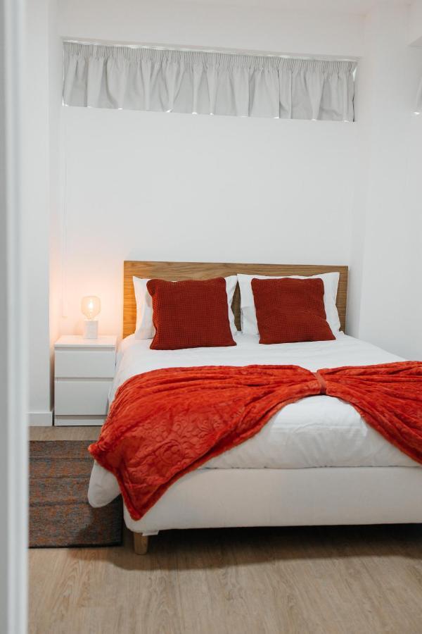 Julio De Matos Guest House Porto Exterior photo