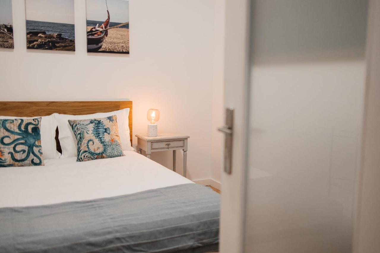 Julio De Matos Guest House Porto Exterior photo