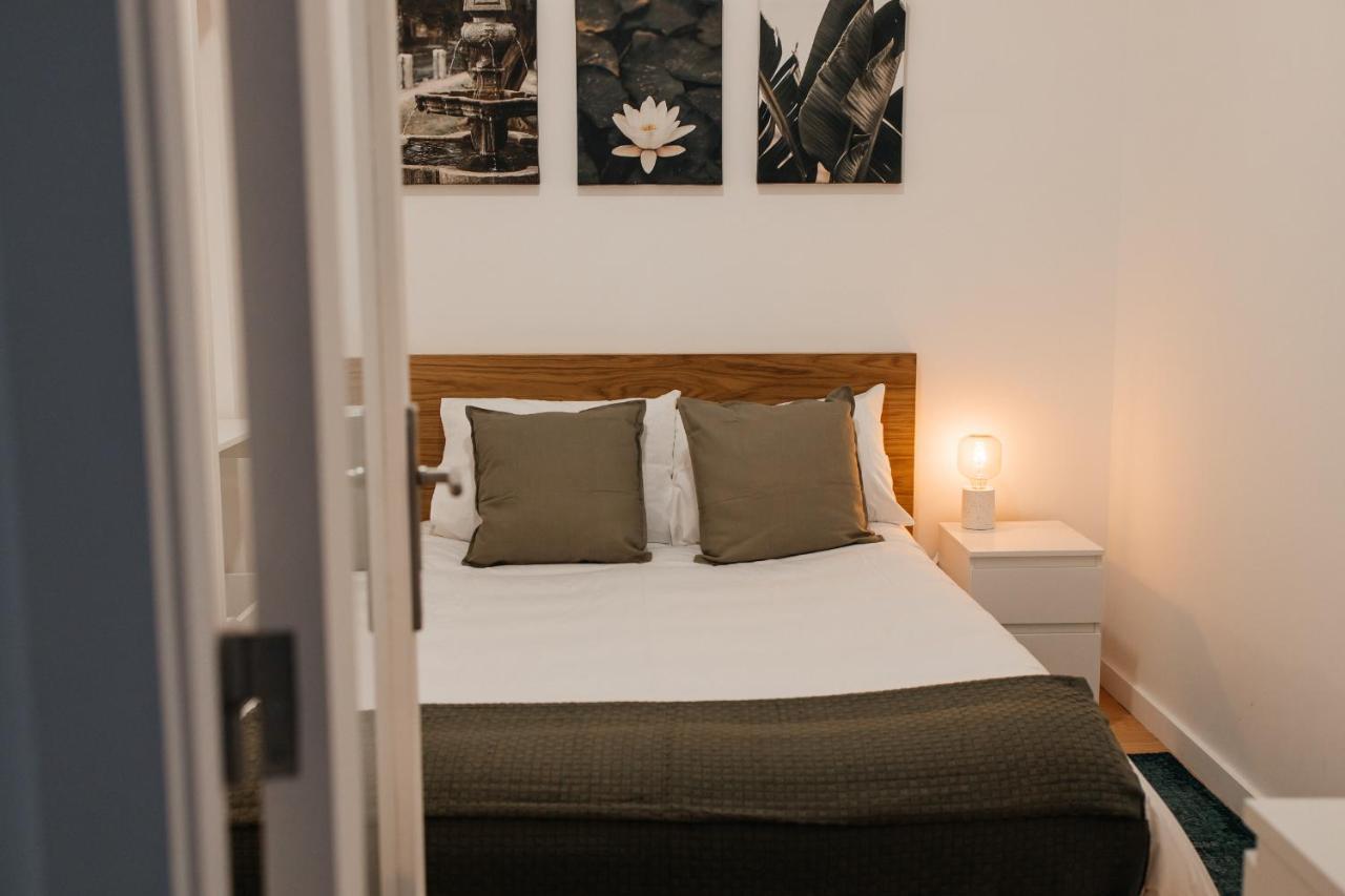 Julio De Matos Guest House Porto Exterior photo