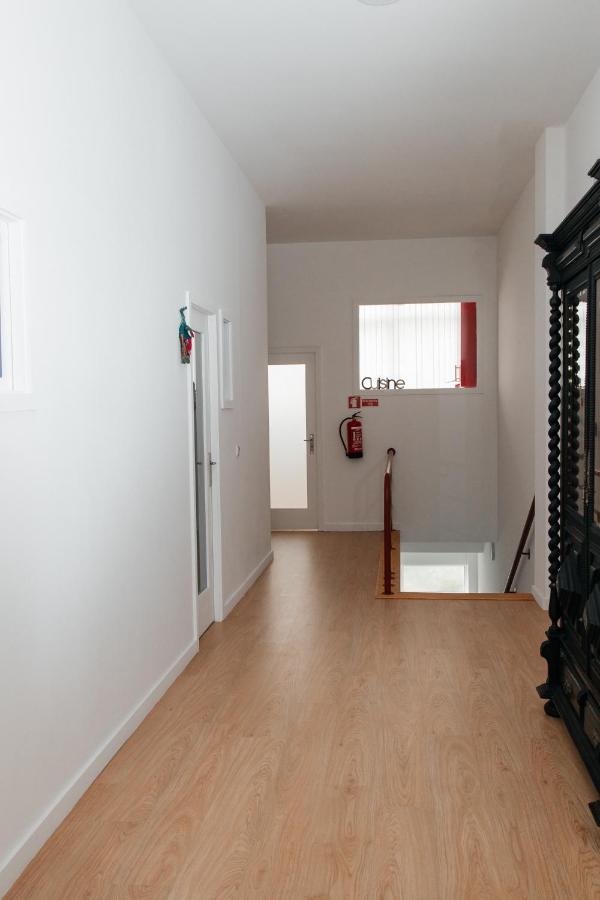 Julio De Matos Guest House Porto Exterior photo