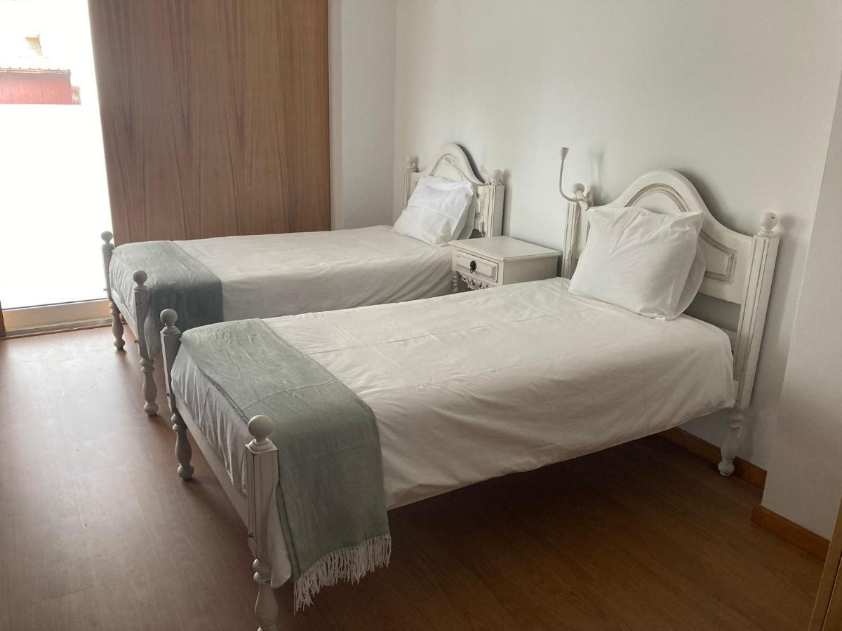 Julio De Matos Guest House Porto Exterior photo